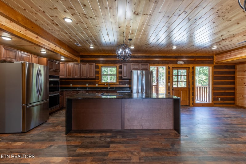 0 811 Bethlehem Way, Sevierville, TN 37876
