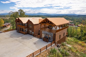 0 811 Bethlehem Way, Sevierville, TN 37876