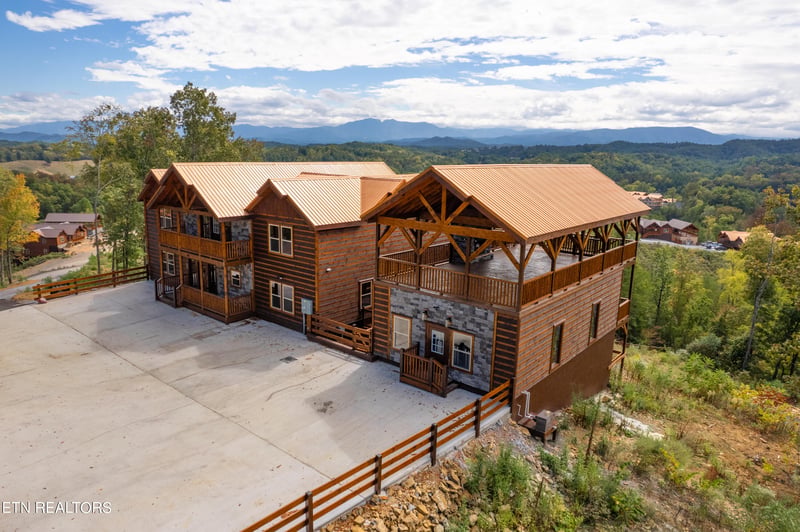 0 811 Bethlehem Way, Sevierville, TN 37876