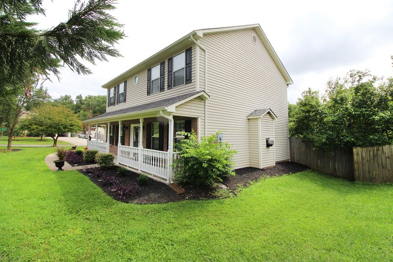 0 8223 Jack Russell Ct, Powell, TN 37849
