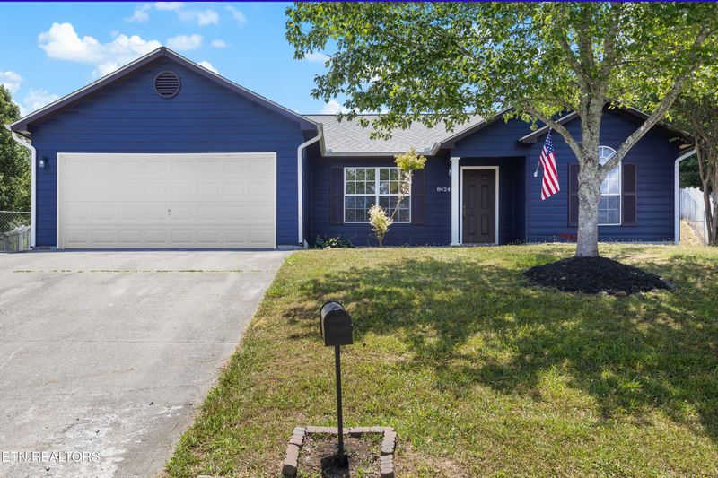 0 8424 Gardenside Ln, Powell, TN 37849