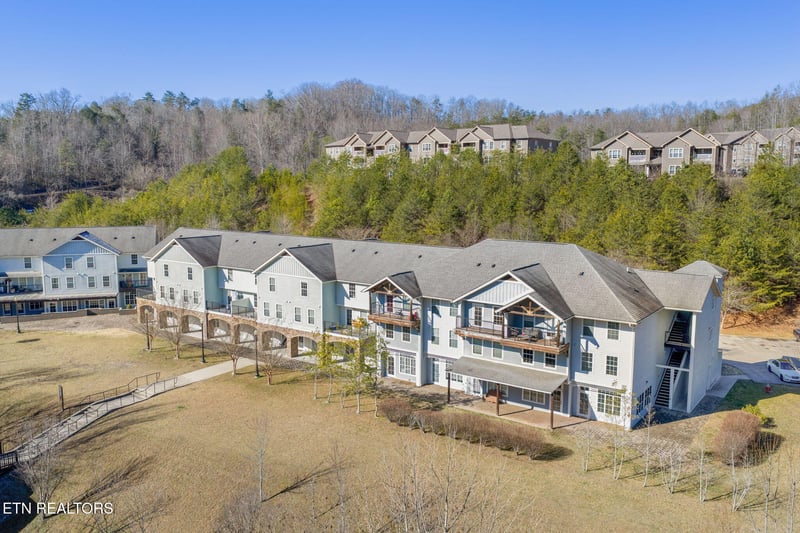 0 849 Glades Rd, Gatlinburg, TN 37738