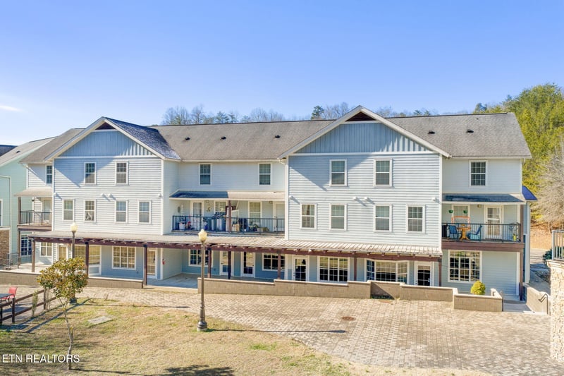 0 849 Glades Rd, Gatlinburg, TN 37738