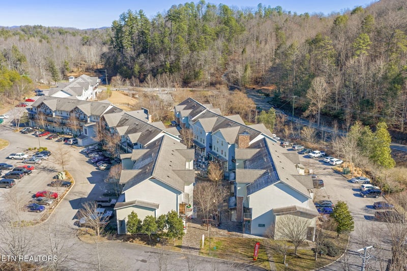 0 849 Glades Rd, Gatlinburg, TN 37738