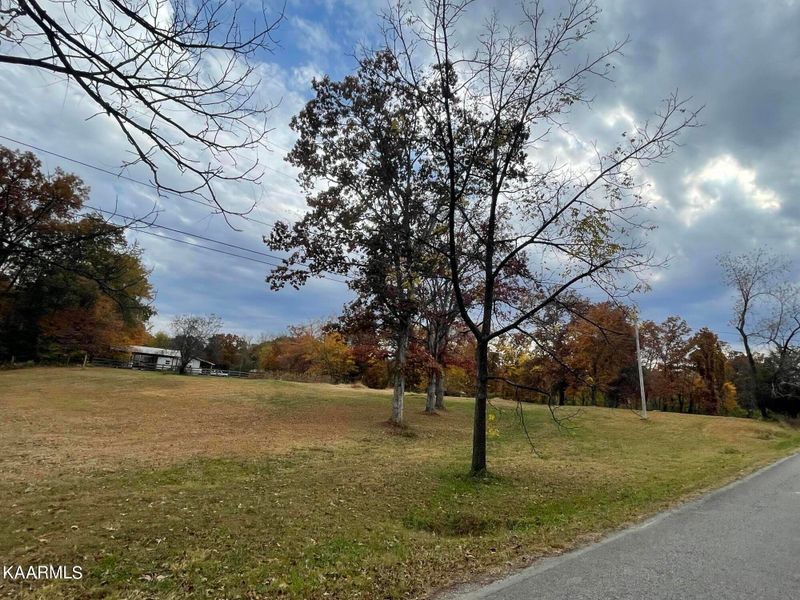 0 865 Niggs Creek Rd/119 Ag Kidd Ln, Oneida, TN 37841