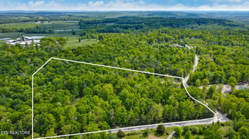 0 88 Critter Creek, Crossville, TN 38572