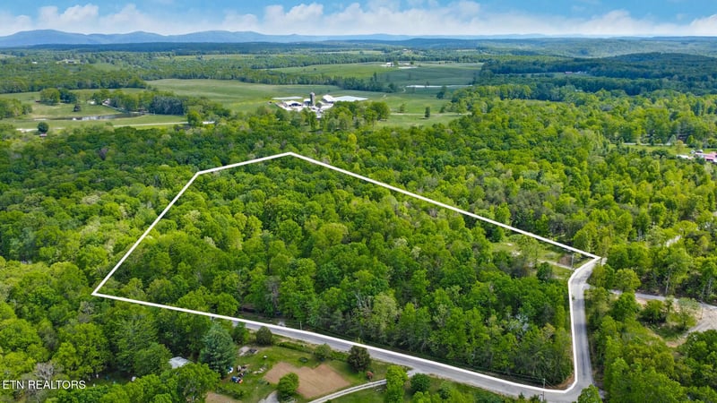 0 88 Critter Creek, Crossville, TN 38572