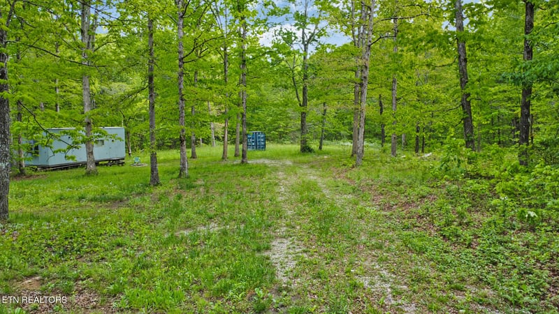 0 88 Critter Creek, Crossville, TN 38572