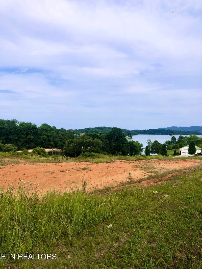 0 893 Cherokee Dr, Bean Station, TN 37708