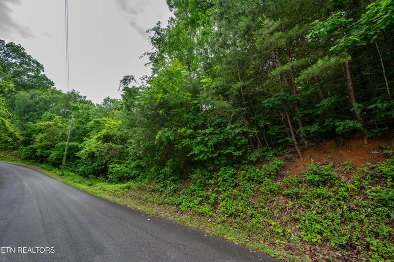 0 Aaron St, Sevierville, TN 37876