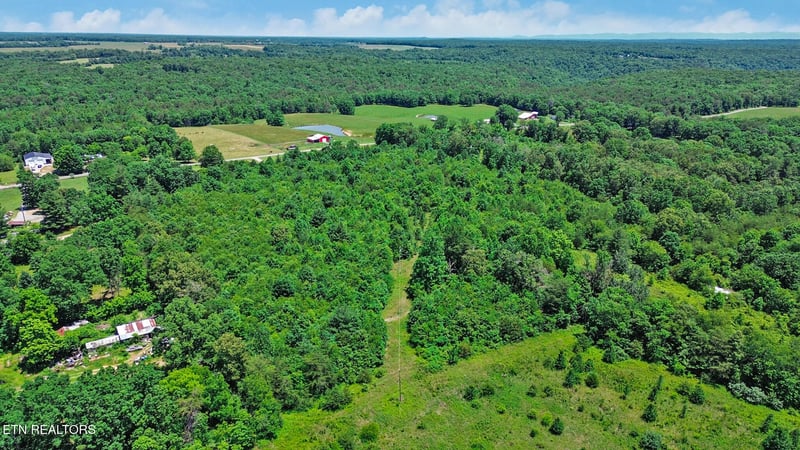 0 Adams Creek Rd, Crossville, TN 38571