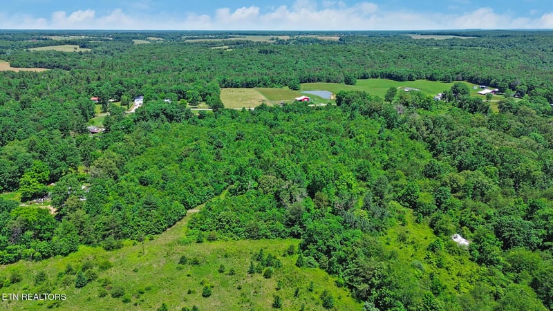 0 Adams Creek Rd, Crossville, TN 38571
