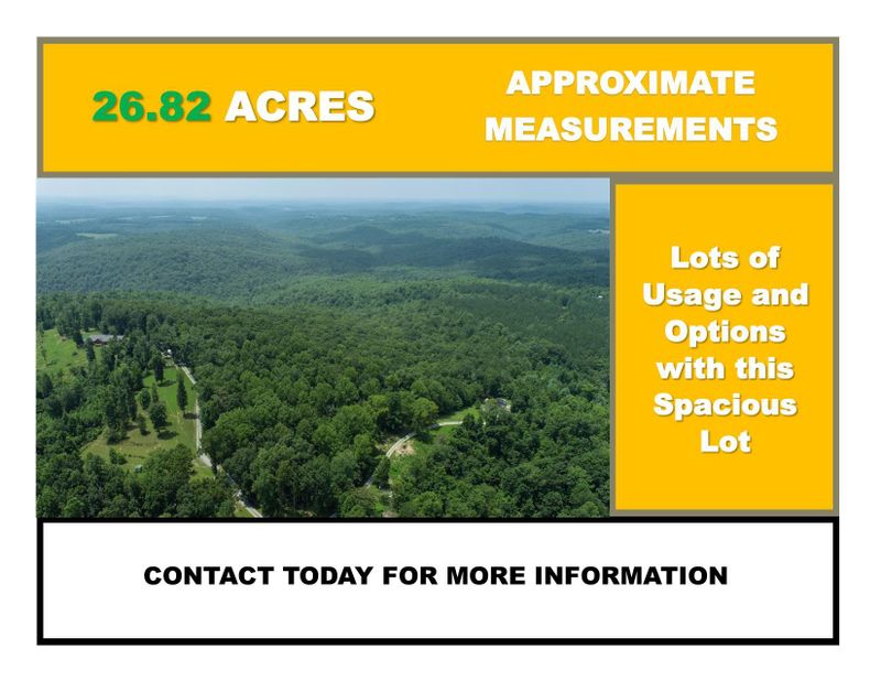 0 Adams Ridge Rd, Lancing, TN 37770