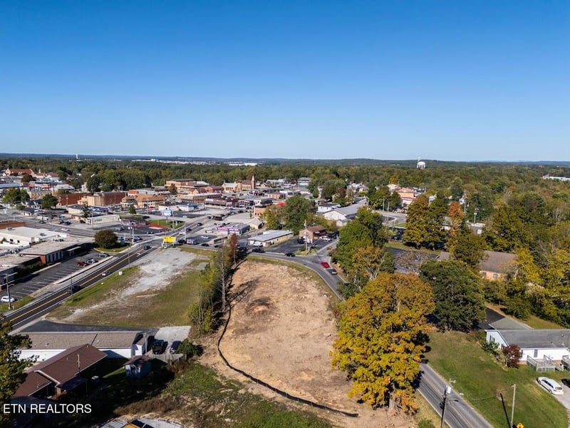 0 Adams St, Crossville, TN 38555