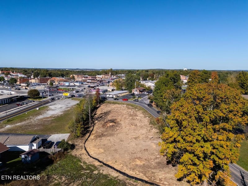 0 Adams St, Crossville, TN 38555