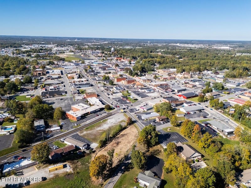 0 Adams St, Crossville, TN 38555