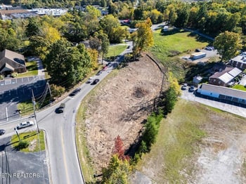 0 Adams St, Crossville, TN 38555