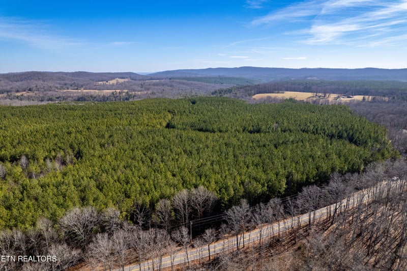 0 Airport Rd Lot 5, Rockwood, TN 37854