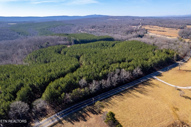 0 Airport Rd Lot 6, Rockwood, TN 37854