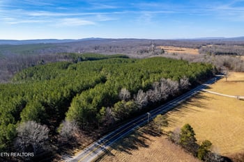 0 Airport Rd, Rockwood, TN 37854