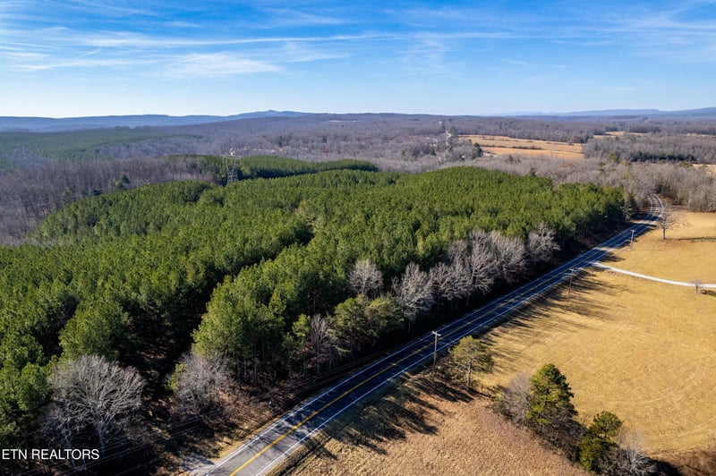 0 Airport Rd, Rockwood, TN 37854