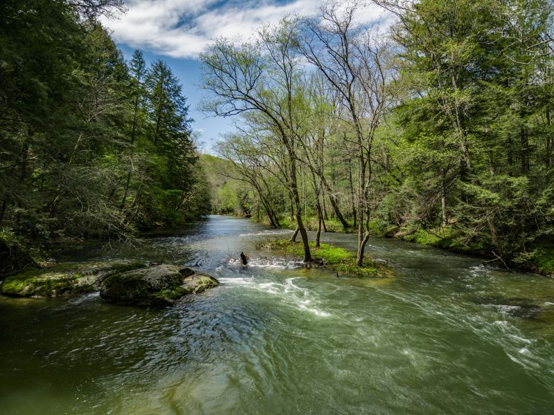 0 Al Goss Rd, Crossville, TN 38571