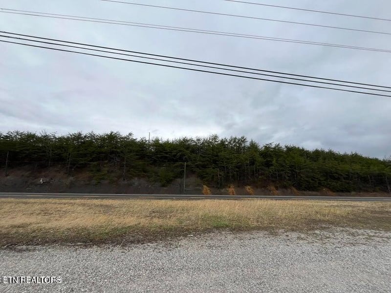 0 Alberta St, Oneida, TN 37841