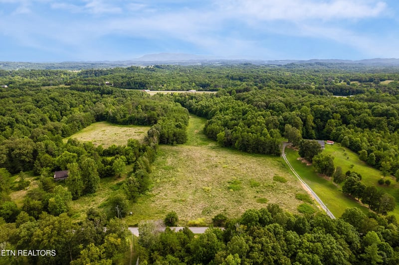 0 Alex Bales Rd #12.9 acres, Kodak, TN 37764