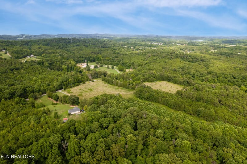 0 Alex Bales Rd #12.9 acres, Kodak, TN 37764