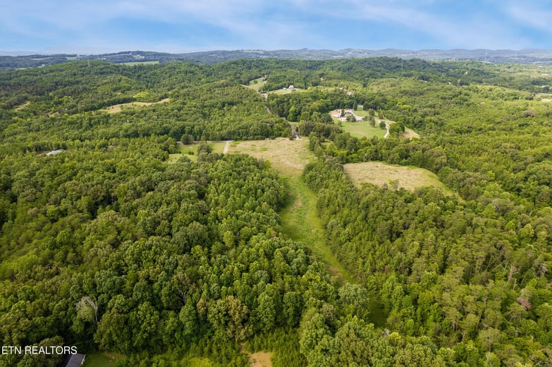 0 Alex Bales Rd #12.9 acres, Kodak, TN 37764