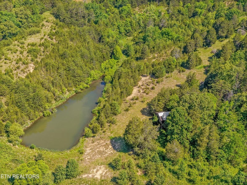 0 Alex Bales Rd, Kodak, TN 37764