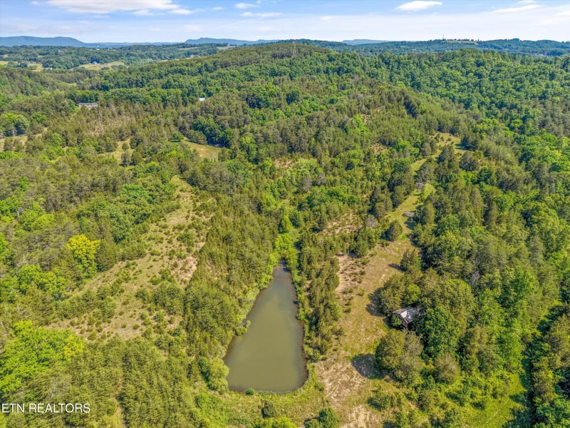 0 Alex Bales Rd, Kodak, TN 37764