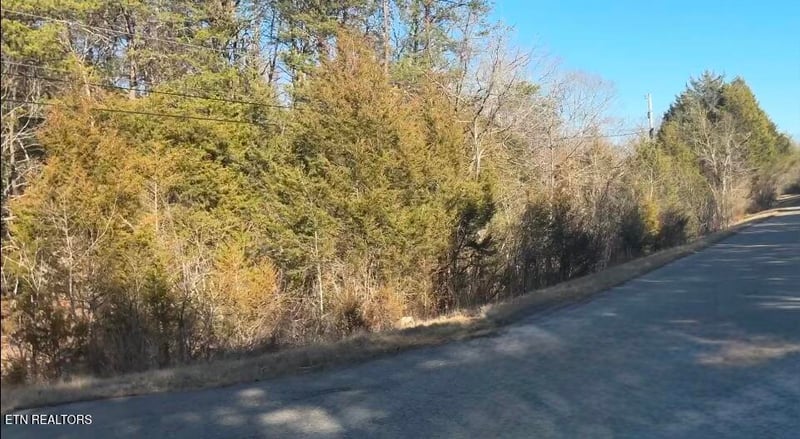 0 Alex Bales Rd Lot 1 Rd, Kodak, TN 37764