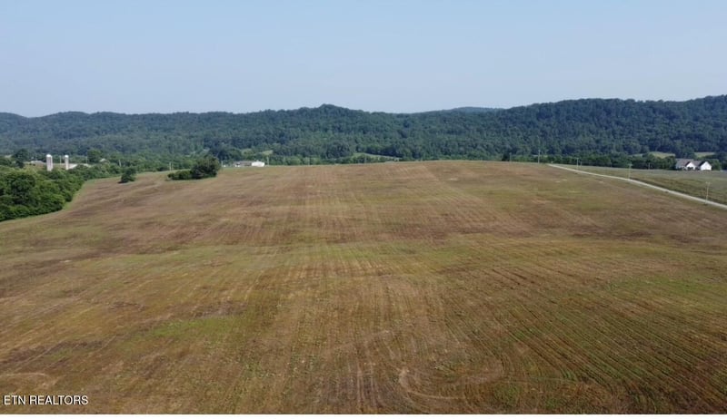 0 Alfred Mccammon Rd Tract 3, Maryville, TN 37804