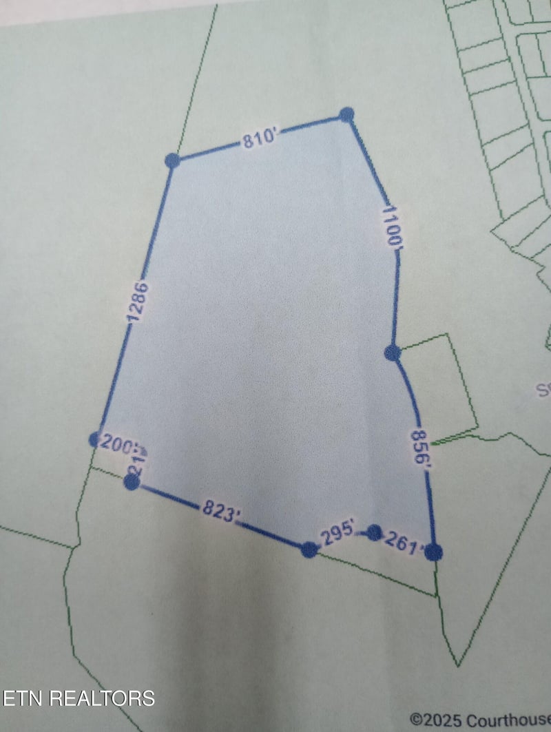 0 Allen Burgess Rd, Crossville, TN 38572