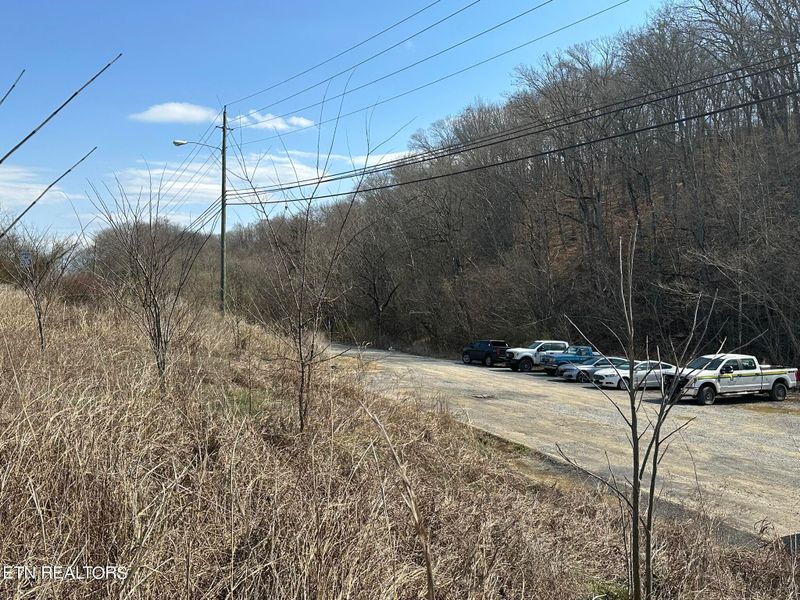 0 Allensville Rd, Sevierville, TN 37876