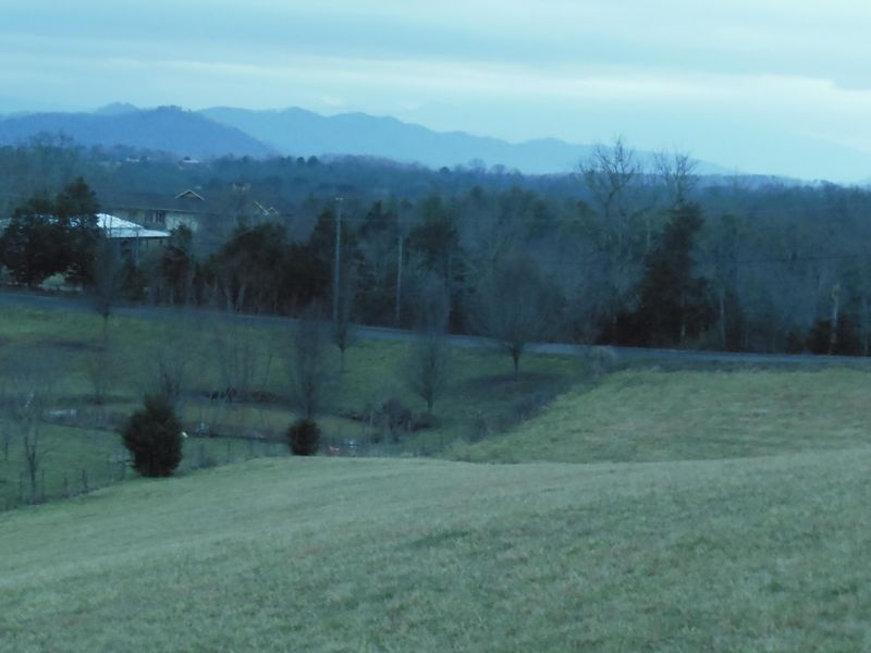 0 Amanda View Way, Sevierville, TN 37876