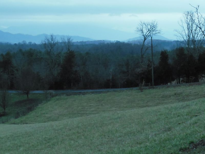 0 Amanda View Way, Sevierville, TN 37876