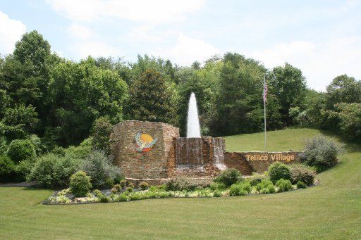 0 Amega Ln, Loudon, TN 37774