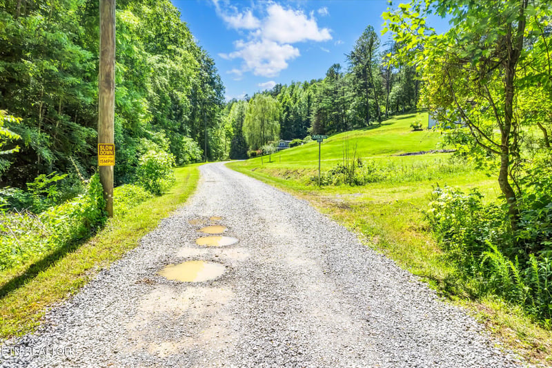 0 Amis Way, Sevierville, TN 37876