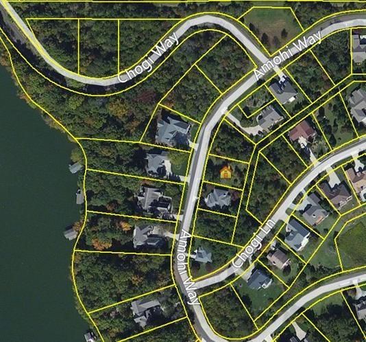 0 Amohi Way, Loudon, TN 37774