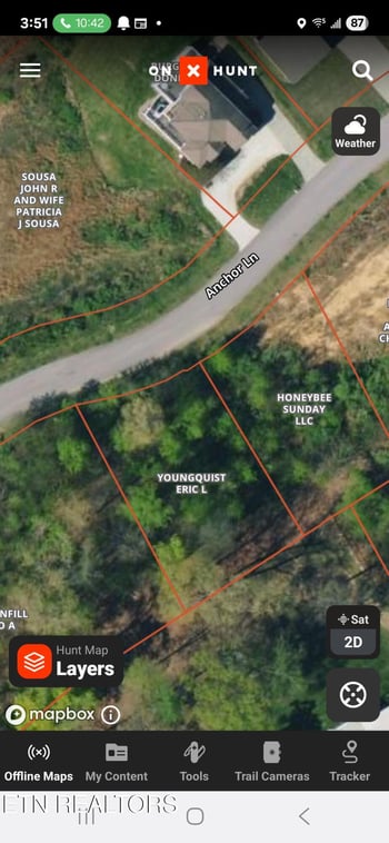 0 Anchor Ln, Andersonville, TN 37705