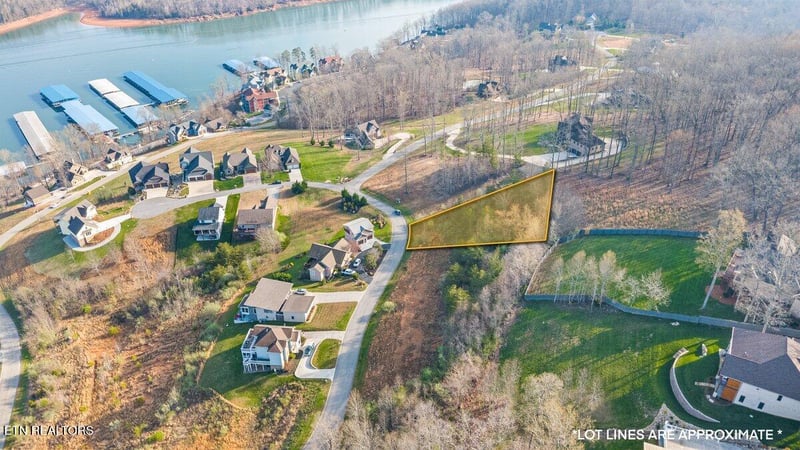 0 Anchor Lot 25 Ln, Andersonville, TN 37705