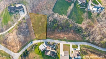 0 Anchor Lot 25 Ln, Andersonville, TN 37705