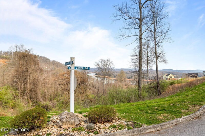 0 Anchor Lot 25 Ln, Andersonville, TN 37705