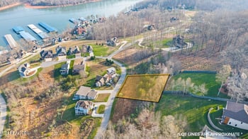 0 Anchor Lot 26r Ln, Andersonville, TN 37705