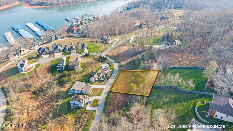 0 Anchor Lot 26r Ln, Andersonville, TN 37705