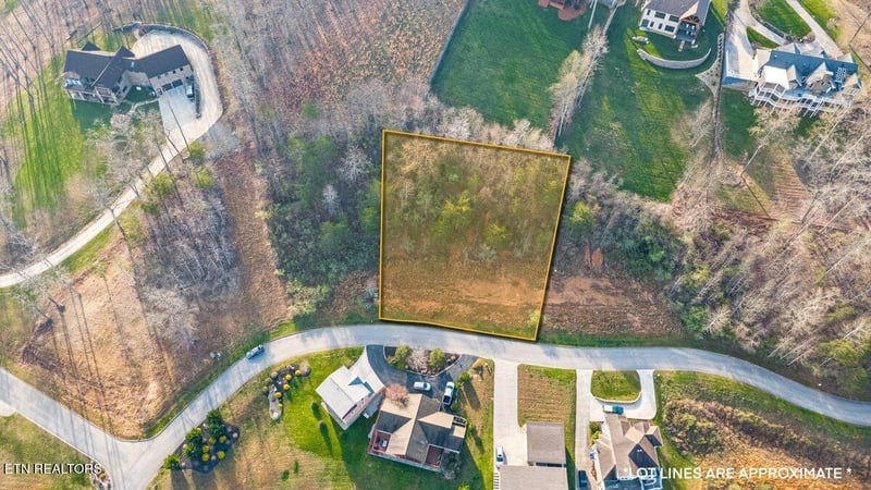 0 Anchor Lot 26r Ln, Andersonville, TN 37705