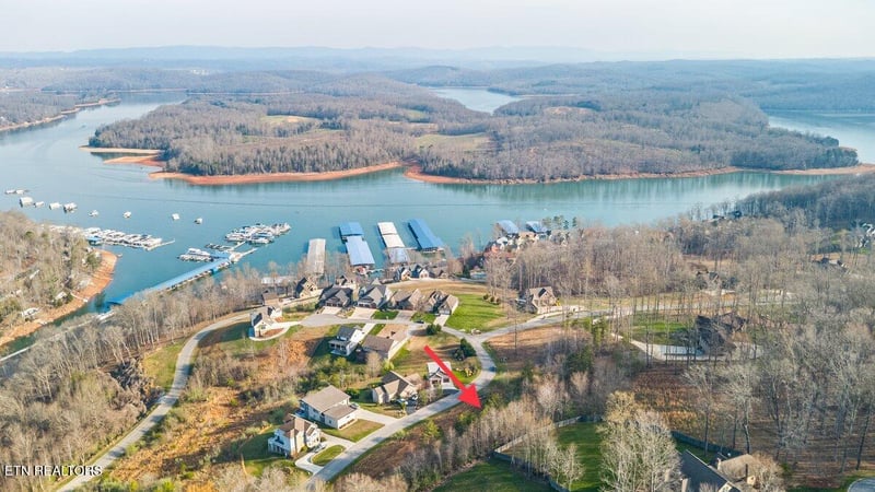 0 Anchor Lot 26r Ln, Andersonville, TN 37705