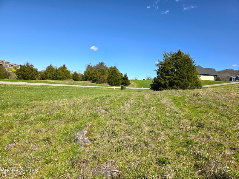 0 Anchor Pl, Sharps Chapel, TN 37866